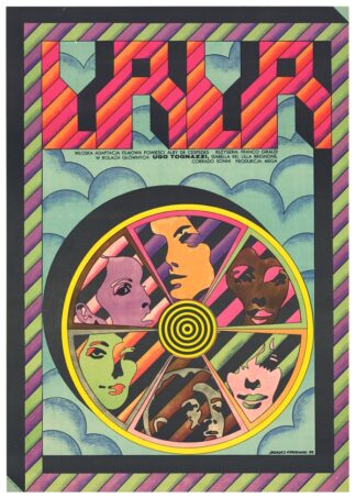 <strong>Lala </strong><p>Andrzej Krajewski</p>