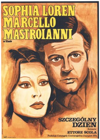 <strong>SZCZEGÓLNY DZIEŃ</strong><p>Maria Ihnatowicz (Mucha)</p>