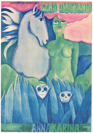 <strong>CZAS UMIERANIA</strong><p>Maria Ihnatowicz (Mucha)</p>