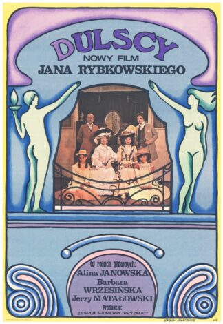 <strong>DULSCY</strong><p>Maria Ihnatowicz (Mucha)</p>