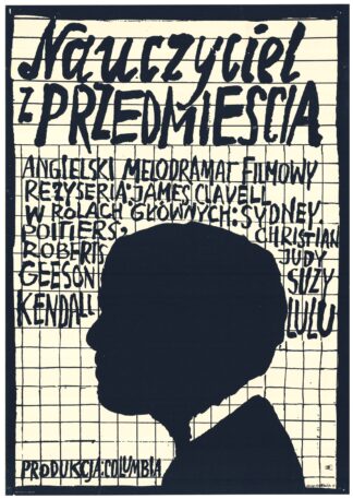 <strong>NAUCZYCIEL Z PRZEDMIEŚCIA</strong><p>Maria Ihnatowicz (Mucha)</p>