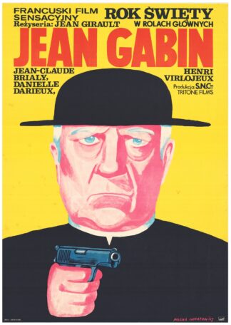 <strong>ROK ŚWIĘTY</strong><p>Maria Ihnatowicz (Mucha)</p>