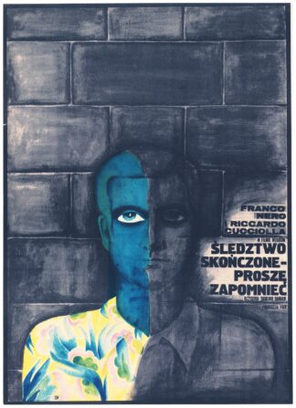 <strong>ŚLEDZTWO SKOŃCZONE- PROSZĘ ZAPOMNIEĆ</strong><p>Maria Ihnatowicz (Mucha)</p>