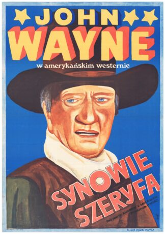 <strong>SYNOWIE SZERYFA</strong><p>Maria Ihnatowicz (Mucha)</p>