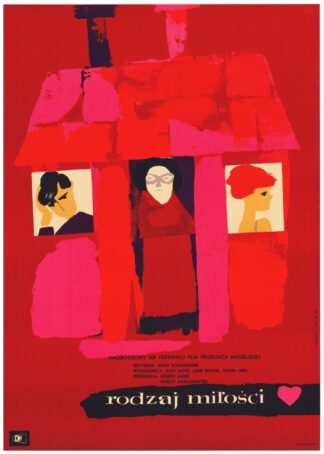 <strong>RODZAJ MIŁOŚCI</strong><p> Ewa Frysztak