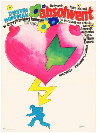 <strong>ABSOLWENT</strong><p> Maciej Żbikowski